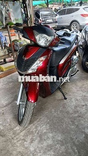 Cần bán gấp sh ý 150i 2009