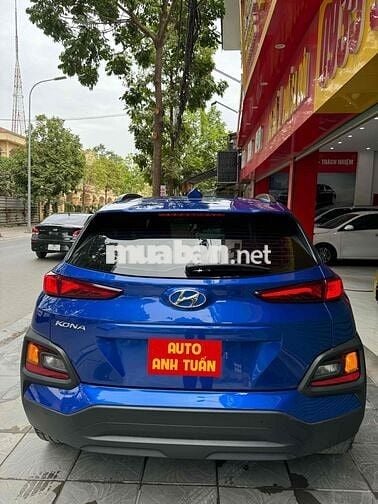 KONA ĐẶC BIỆT 2.0 AT SX 2021