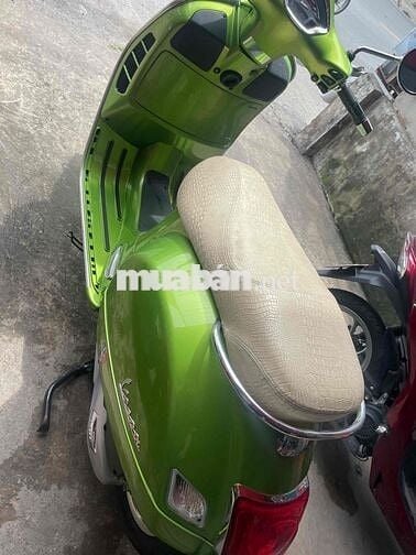 vepa GTS super 2018 dk 219 chính chủ