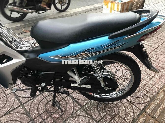 cầm đồ thanh lý wave 2017 bstp bao tranh chấp