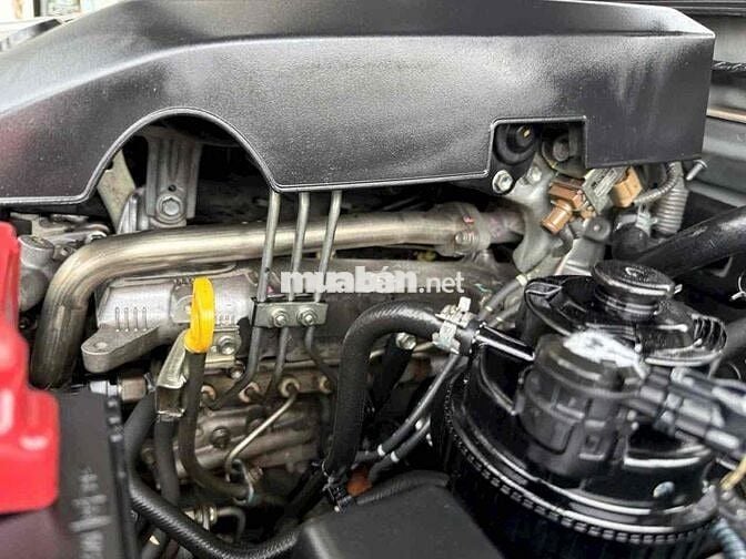 Toyota Fortuner 2016 máy dầu xe cực mới rin 100%