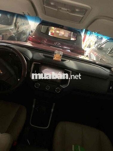Chevrolet Trailblazer 2018 LT 2.5L 4x2 MT - 6V KM