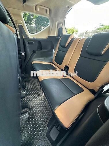 Mitsubishi Xpander 2022 1.5 MT - 56000 km bao zin