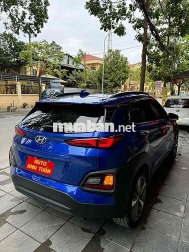 KONA ĐẶC BIỆT 2.0 AT SX 2021