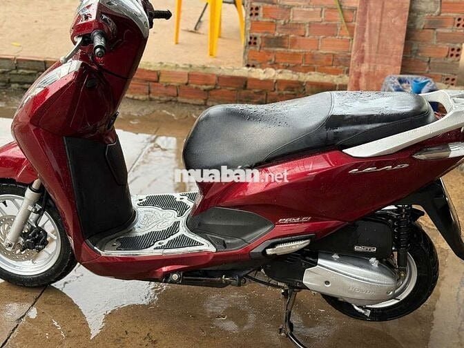 Cần bán xe lead 2019, có cccd chủ