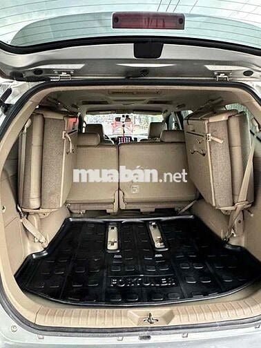 Toyota Fortuner 2013 2.7V mới xuất sắc giá cực rẻ