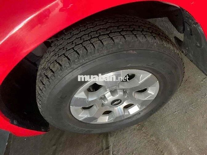 Chevrolet Trailblazer 2018 LT 2.5L 4x2 MT - 6V KM