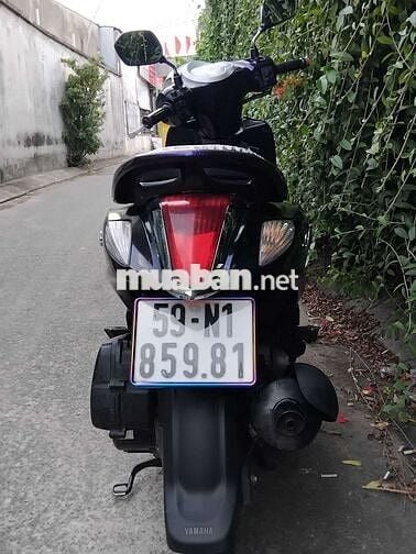 Kiều nữ nozza 2014 bstp đen camay 4D