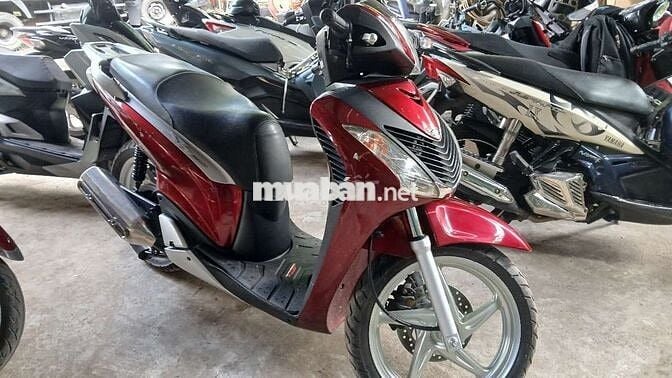 Cần bán gấp sh ý 150i 2009