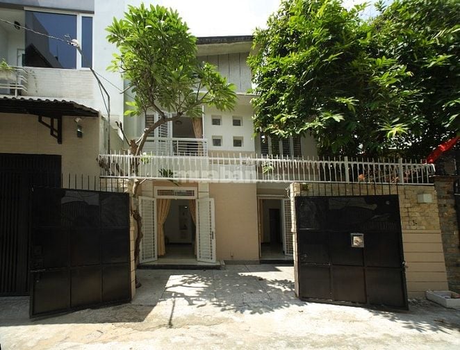 BIỆT THỰ MINI CHO THUÊ LÀM VĂN PHÒNG