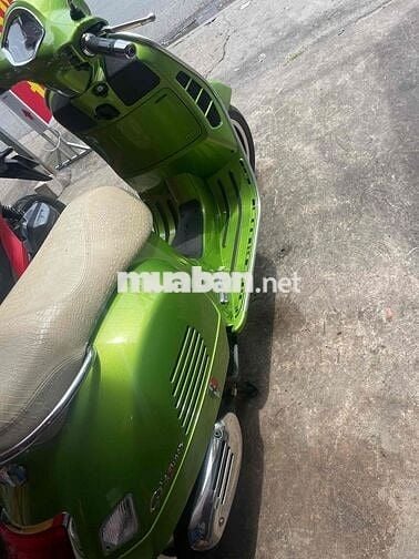 vepa GTS super 2018 dk 219 chính chủ