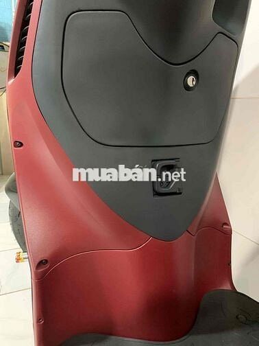 xe ps 150 nhập ý