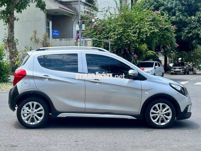 Vinfast Fadil Base 2021