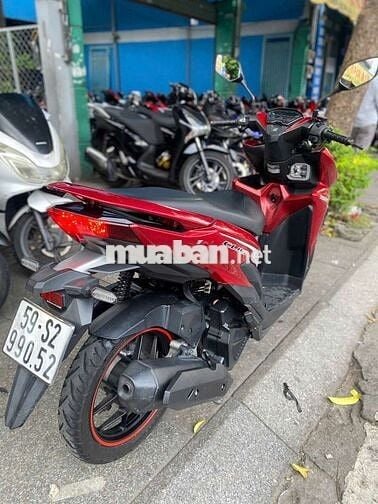 Honda click Thái 125 2018 mới 90% Bstp chính chủ