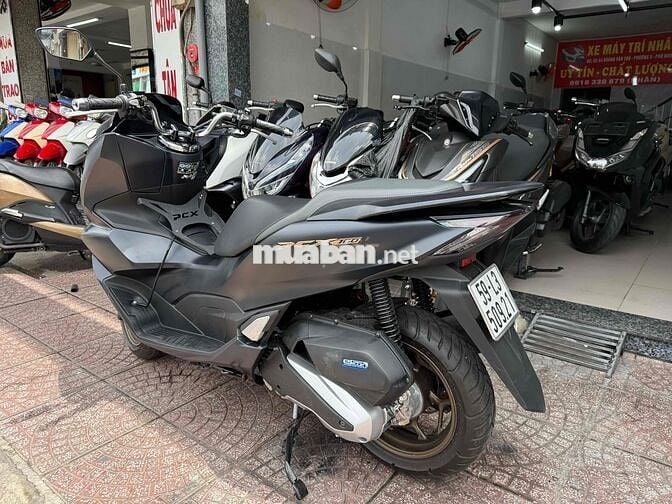 pcx 160-2023