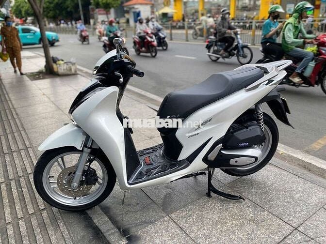 Honda sh160 ABS 2024 mới 99% Bstp chính chủ