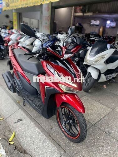 Honda click Thái 125 2018 mới 90% Bstp chính chủ