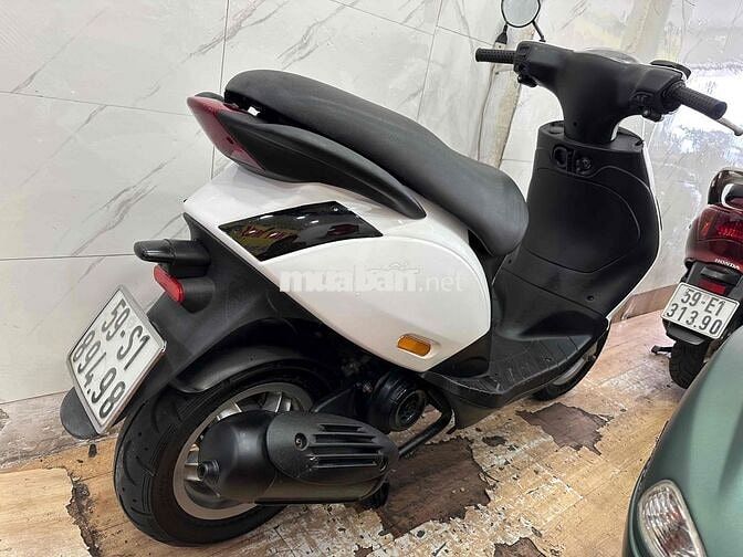 Piaggio Zip 100 Đời 2013 . BSTP Chính Chủ