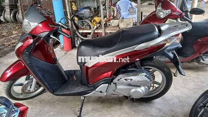 Cần bán gấp sh ý 150i 2009