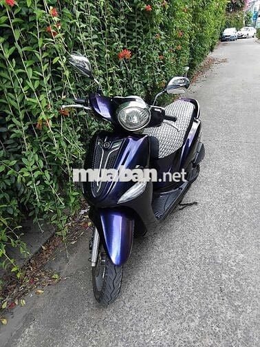 Kiều nữ nozza 2014 bstp đen camay 4D