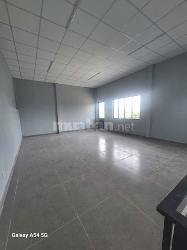 Cho Thuê  kho mặt tiền Mỹ Yên, Bến Lức, Long An(Giáp Bình Chánh HCM)