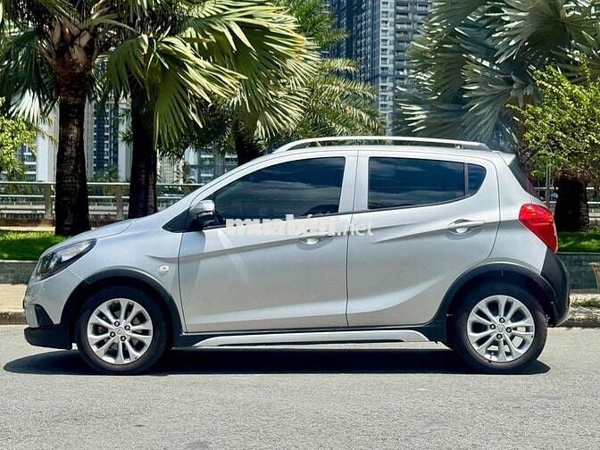 Vinfast Fadil Base 2021