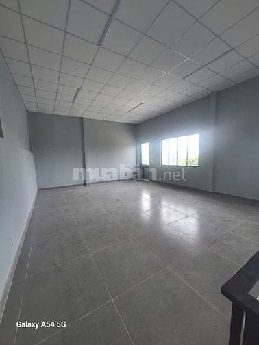 Cho Thuê  kho mặt tiền Mỹ Yên, Bến Lức, Long An(Giáp Bình Chánh HCM)