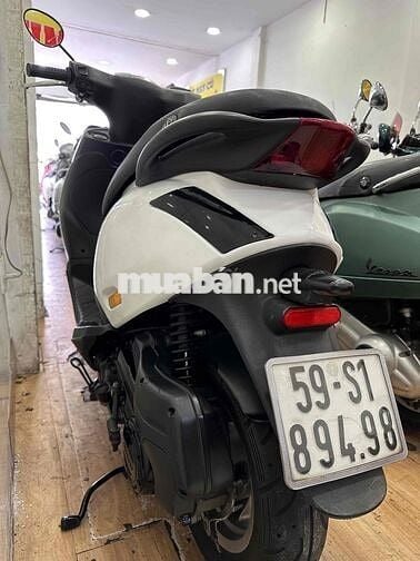 Piaggio Zip 100 Đời 2013 . BSTP Chính Chủ