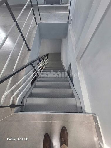 Cho Thuê  kho mặt tiền Mỹ Yên, Bến Lức, Long An(Giáp Bình Chánh HCM)
