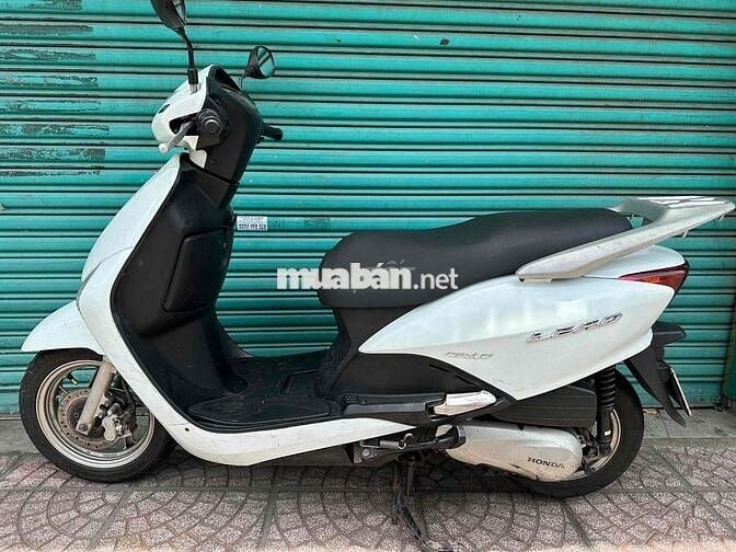 Honda Lead Đời 2008 . BSTP