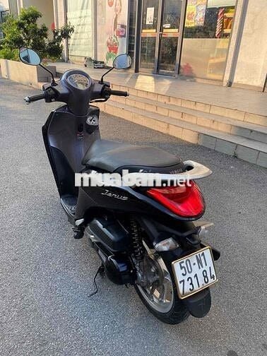 janus bstp 2019 xe chính chủ
