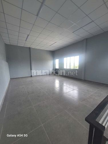 Cho Thuê  kho mặt tiền Mỹ Yên, Bến Lức, Long An(Giáp Bình Chánh HCM)