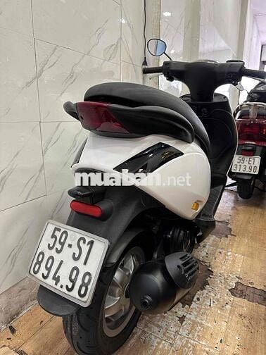 Piaggio Zip 100 Đời 2013 . BSTP Chính Chủ