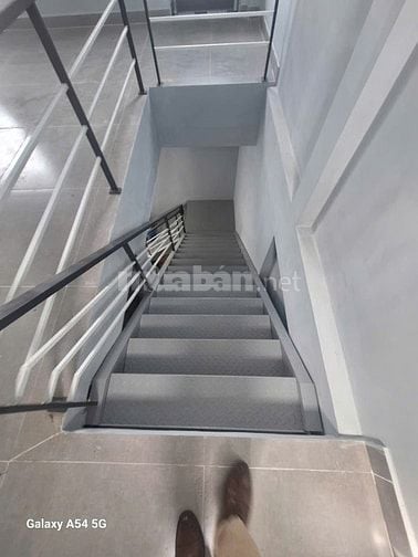 Cho Thuê  kho mặt tiền Mỹ Yên, Bến Lức, Long An(Giáp Bình Chánh HCM)