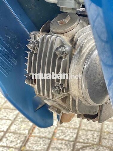 wave anpha 2002 ,zin toàn tập ,chính chủ uỷ quyền