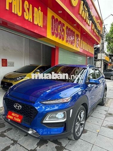 KONA ĐẶC BIỆT 2.0 AT SX 2021