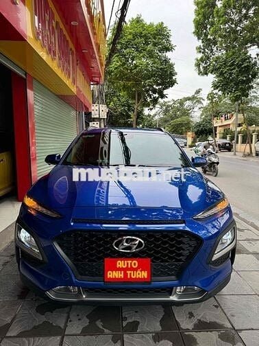 KONA ĐẶC BIỆT 2.0 AT SX 2021