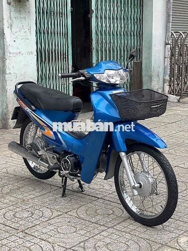wave anpha 2002 ,zin toàn tập ,chính chủ uỷ quyền