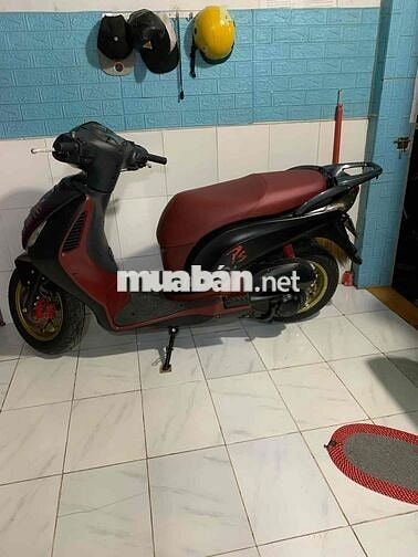xe ps 150 nhập ý