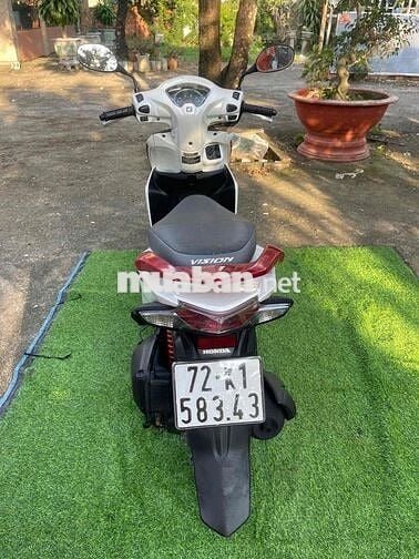 VISION SMATKEY Bso 72
