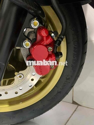 xe ps 150 nhập ý