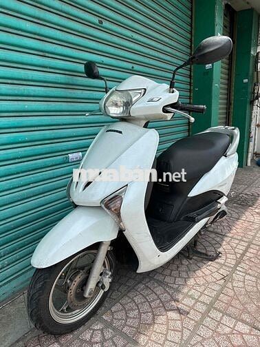 Honda Lead Đời 2008 . BSTP
