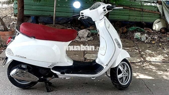 Vespa 150 bstp