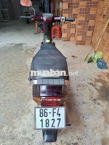 bán xe honda dream thái2000/9tr300 bán giao cà vet