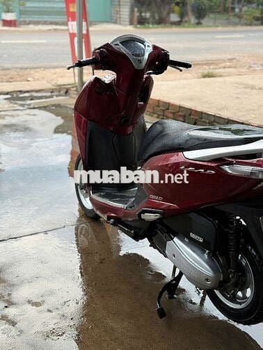 Cần bán xe lead 2019, có cccd chủ