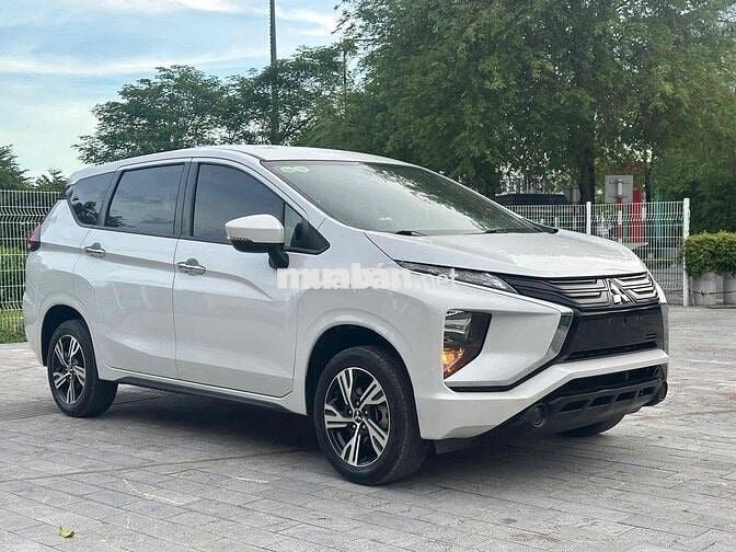 Mitsubishi Xpander 2022 1.5 MT - 56000 km bao zin