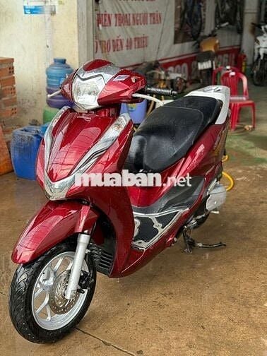 Cần bán xe lead 2019, có cccd chủ