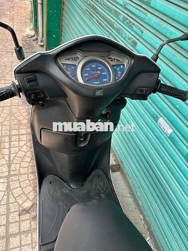 Honda Lead Đời 2008 . BSTP
