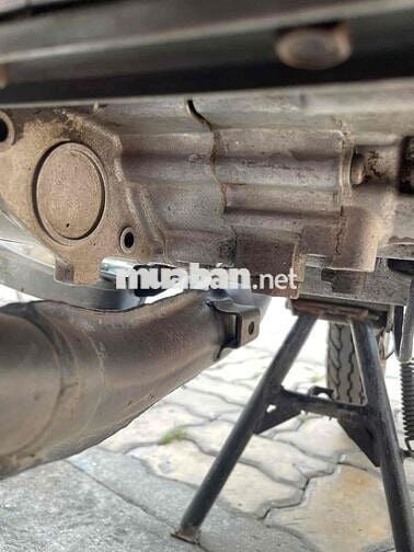 bán xipo 98 hqcn. biển số tphcm. ngay chủ.