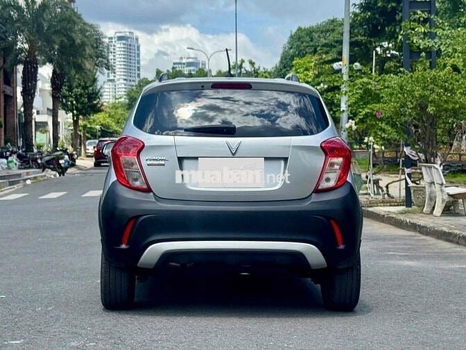 Vinfast Fadil Base 2021